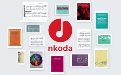 Nauja duomenų bazė NKODA