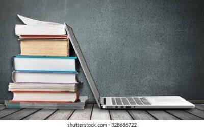 Bibliotekos mokymai pirmakursiams