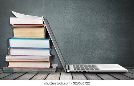 Bibliotekos mokymai pirmakursiams