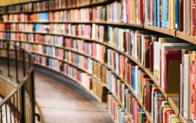 Library trainings for „Erasmus“ students