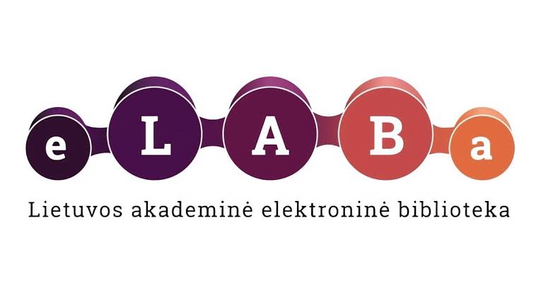 Pradeda veikti eLABa talpyklos asistentas